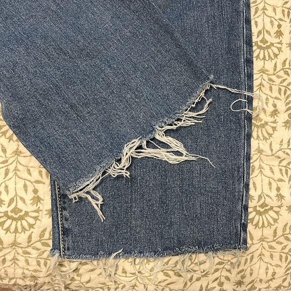 Old Navy OG Loose High Rise jeans - Picture 5 of 7